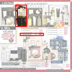 Dis-Chem : Festive Gift Guide (11 November - 24 December 2021), page 17