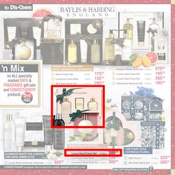 Dis-Chem : Festive Gift Guide (11 November - 24 December 2021), page 17