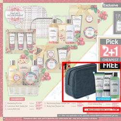 Dis-Chem : Festive Gift Guide (11 November - 24 December 2021), page 18