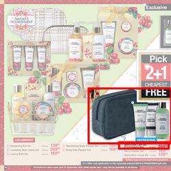 Dis-Chem : Festive Gift Guide (11 November - 24 December 2021), page 18