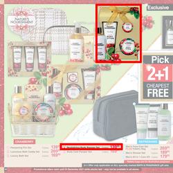 Dis-Chem : Festive Gift Guide (11 November - 24 December 2021), page 18