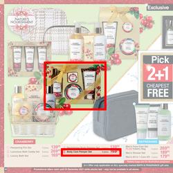 Dis-Chem : Festive Gift Guide (11 November - 24 December 2021), page 18