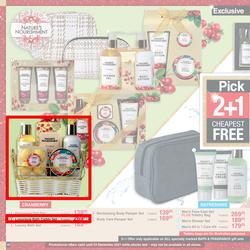 Dis-Chem : Festive Gift Guide (11 November - 24 December 2021), page 18