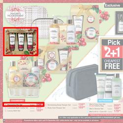 Dis-Chem : Festive Gift Guide (11 November - 24 December 2021), page 18