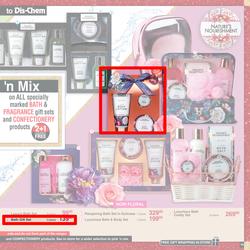 Dis-Chem : Festive Gift Guide (11 November - 24 December 2021), page 19