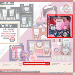 Dis-Chem : Festive Gift Guide (11 November - 24 December 2021), page 19