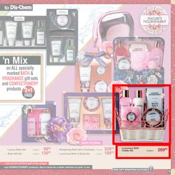 Dis-Chem : Festive Gift Guide (11 November - 24 December 2021), page 19