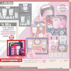 Dis-Chem : Festive Gift Guide (11 November - 24 December 2021), page 19