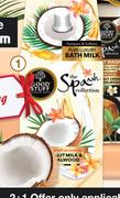 Good Stuff Pure Luxury Bath Milk-400ml