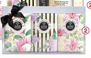Good Stuff The Soap Box Gift Set 3 Piece
