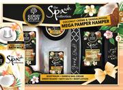 Good Stuff Mega Pamper Hamper 5 Piece