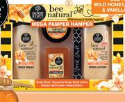 Good Stuff Mega Pamper Hamper 5 Piece