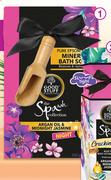 Good Stuff Mineral Bath Soak With Scoop 2 Piece