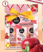 Good Stuff Cracking Stuff Mini Gift Pack 3 Piece