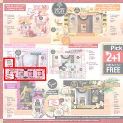 Dis-Chem : Festive Gift Guide (11 November - 24 December 2021), page 20