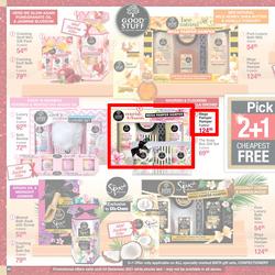Dis-Chem : Festive Gift Guide (11 November - 24 December 2021), page 20