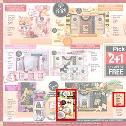Dis-Chem : Festive Gift Guide (11 November - 24 December 2021), page 20