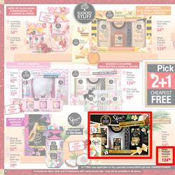 Dis-Chem : Festive Gift Guide (11 November - 24 December 2021), page 20