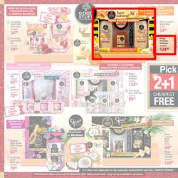 Dis-Chem : Festive Gift Guide (11 November - 24 December 2021), page 20