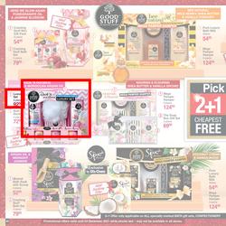 Dis-Chem : Festive Gift Guide (11 November - 24 December 2021), page 20