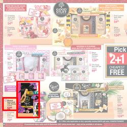 Dis-Chem : Festive Gift Guide (11 November - 24 December 2021), page 20