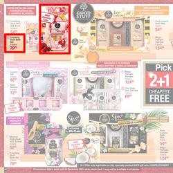 Dis-Chem : Festive Gift Guide (11 November - 24 December 2021), page 20