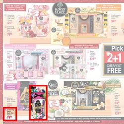Dis-Chem : Festive Gift Guide (11 November - 24 December 2021), page 20