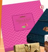 Magnat Milk Chocolate With Raspberry Or Hazelnut Cream Filling Pralines-160g Each