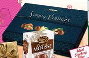 Magnat Simply Pralines-202g