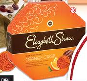 Elizabeth Shaw Chocolate Crisp Assorted-175g