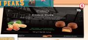 Excelcium Choco Cups-150g