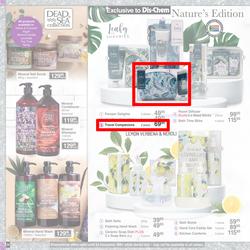 Dis-Chem : Festive Gift Guide (11 November - 24 December 2021), page 22