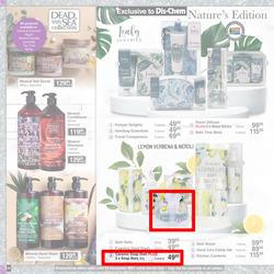 Dis-Chem : Festive Gift Guide (11 November - 24 December 2021), page 22