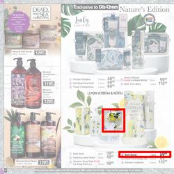 Dis-Chem : Festive Gift Guide (11 November - 24 December 2021), page 22