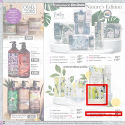Dis-Chem : Festive Gift Guide (11 November - 24 December 2021), page 22