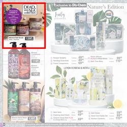 Dis-Chem : Festive Gift Guide (11 November - 24 December 2021), page 22