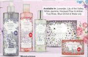 Woods Of Windsor Moisturising Bath & Shower Gel-250ml