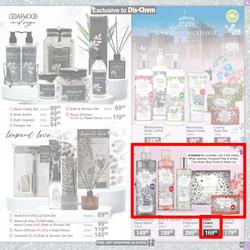 Dis-Chem : Festive Gift Guide (11 November - 24 December 2021), page 23