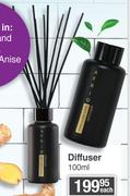 Diffuser-100ml Each