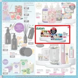 Dis-Chem : Festive Gift Guide (11 November - 24 December 2021), page 24