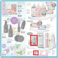 Dis-Chem : Festive Gift Guide (11 November - 24 December 2021), page 24