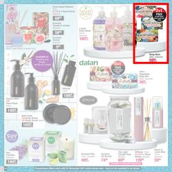 Dis-Chem : Festive Gift Guide (11 November - 24 December 2021), page 24
