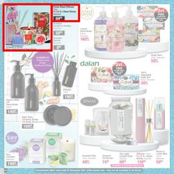 Dis-Chem : Festive Gift Guide (11 November - 24 December 2021), page 24