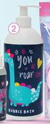 Roar-Some Bubble Bath-500ml