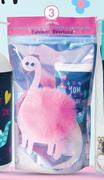 Cuteness Overload Bath & Shower Gel-2 Piece Set