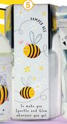 Pamper Bee 3 Piece Bath Set