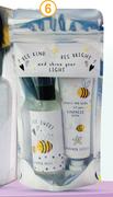 Bee Kind Body Pamper-2 Piece Set