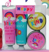 Your Happy Pack (4 Piece)