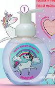 Magical Moments Shower Foam-320ml