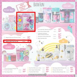 Dis-Chem : Festive Gift Guide (11 November - 24 December 2021), page 25